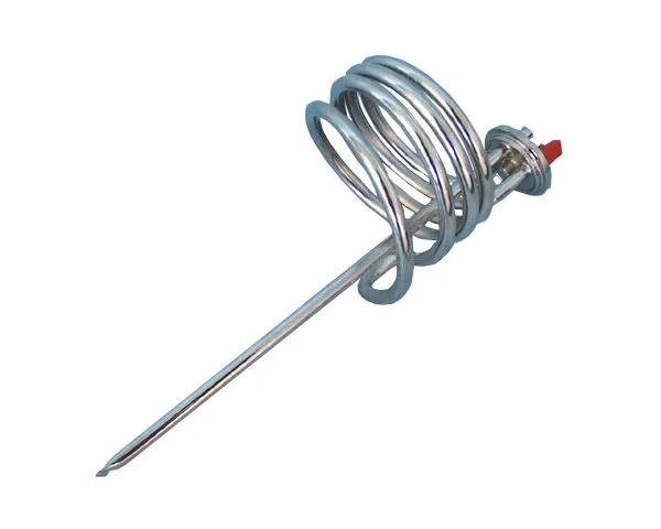 Agrinet 2KW Spiral Geyser Element - 100L
