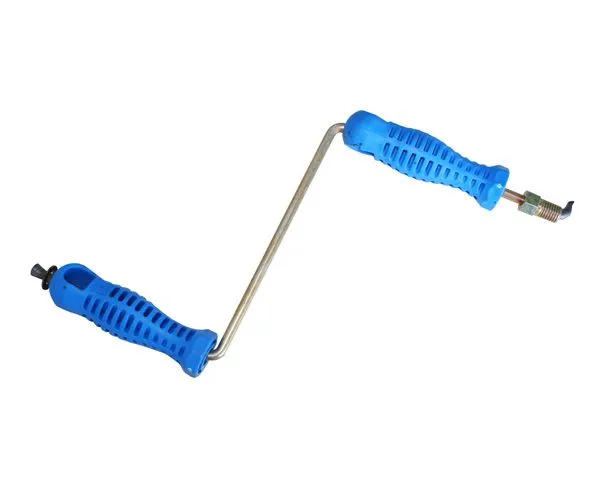 Agrinet Rotating Drain Handle - Heavy Duty