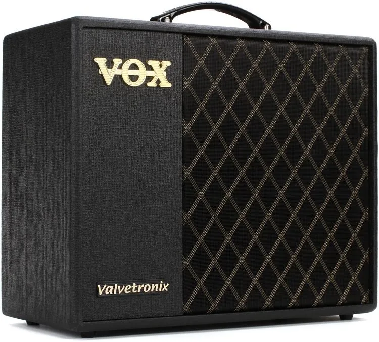 Vox VT40X Guitar Amp