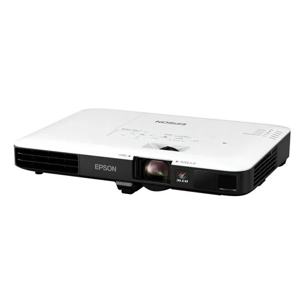 Epson EB-1795F Ultra-Mobile Business Projector