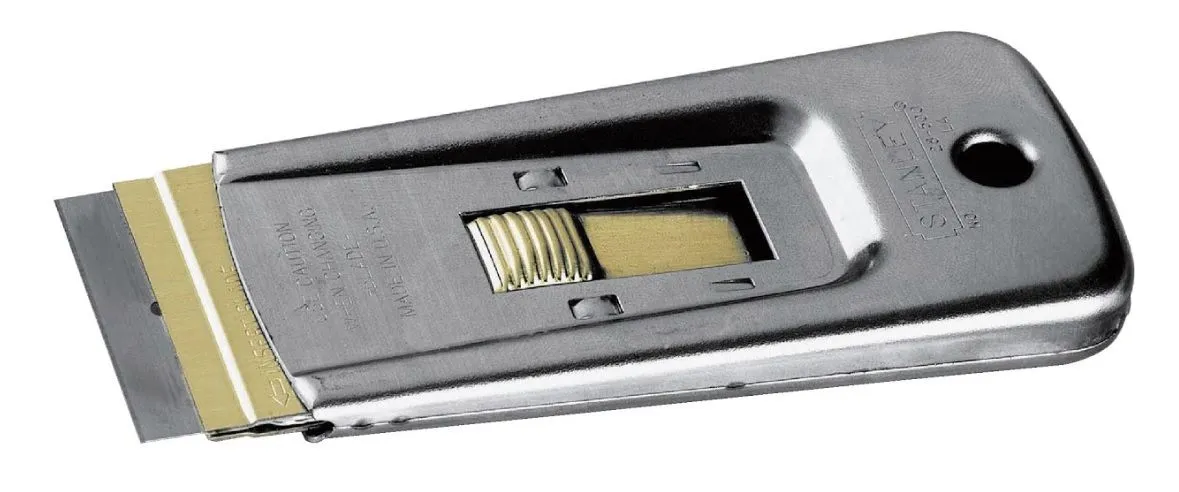 Stanley Tools - Scraper