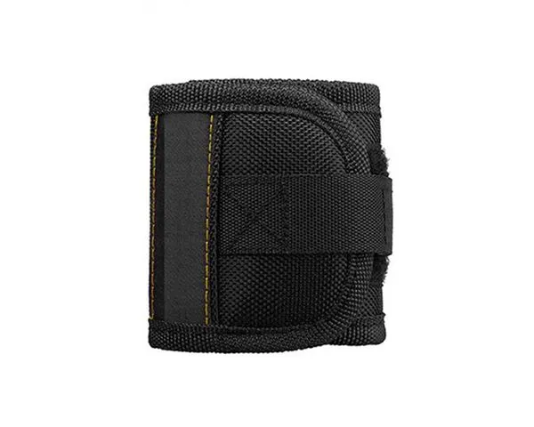 Magnets Strong Wristband Bracelet -Black