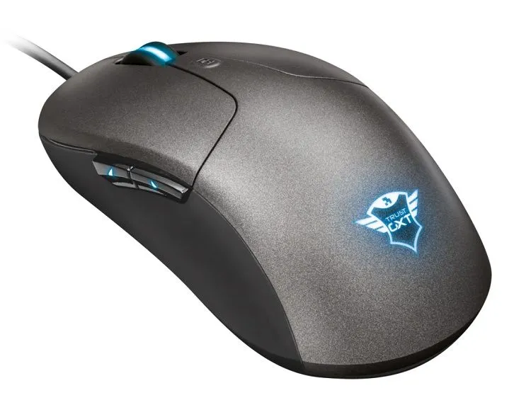 Trust: GXT 180 Kusan Pro Gaming Mouse (PC)