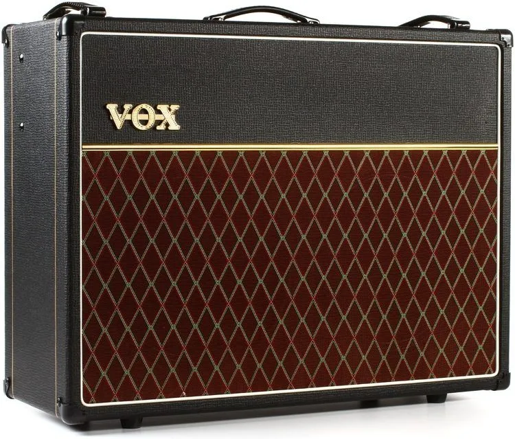 VOX AC30C2 Guitar Amp