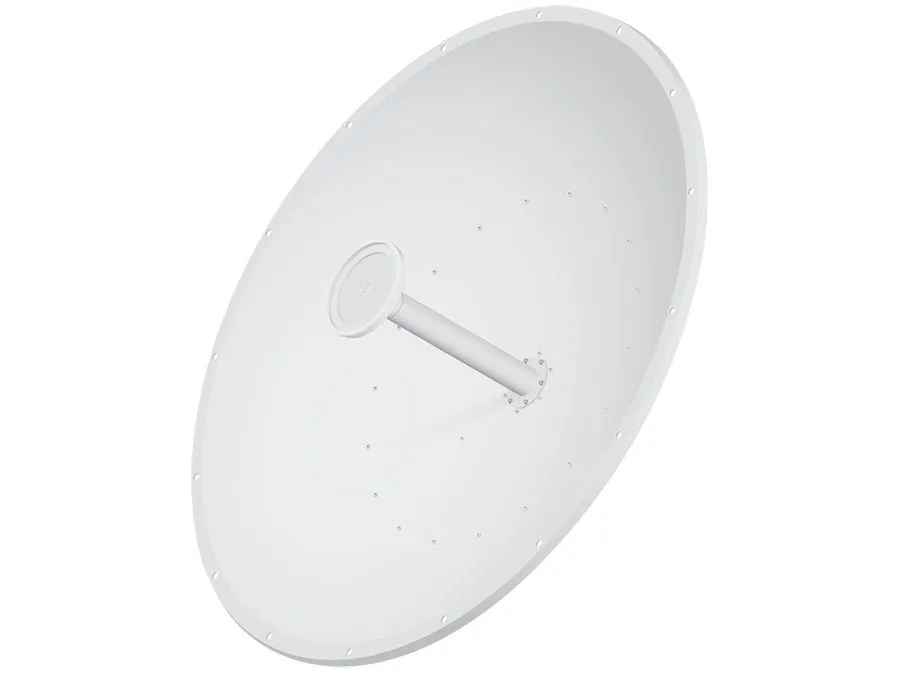 Ubiquiti 5GHz AirMax Dish 34dBi Long Distance PtP | RD-5G34