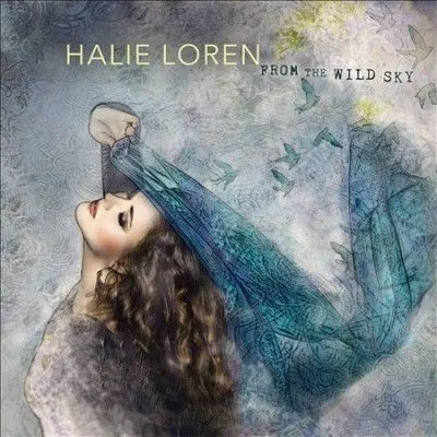 Halie Loren - From The Wild Sky (CD)