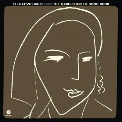 Sings the Harold Arlen Songbook (Vinyl / 12" Album)