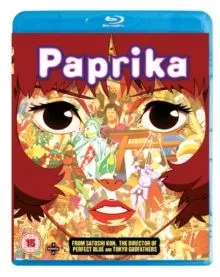 Paprika(Blu-ray)