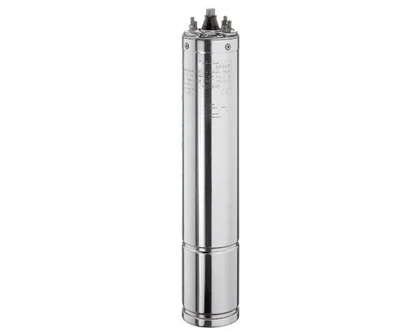 Stairs-Pumps Submersible Motor - 1.50KW 230V