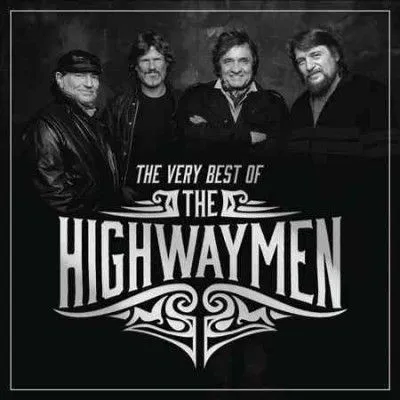 Very Best Of The Highwaymen (Vinyl)