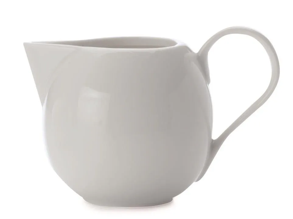 Maxwell & Williams - White Basics Creamer - Set of 4