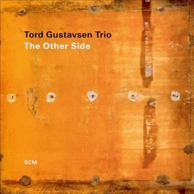 Tord Gustavsen - Other Side (CD)