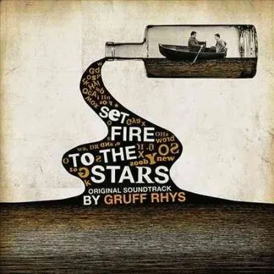 Set Fire to the Stars (CD / Album)