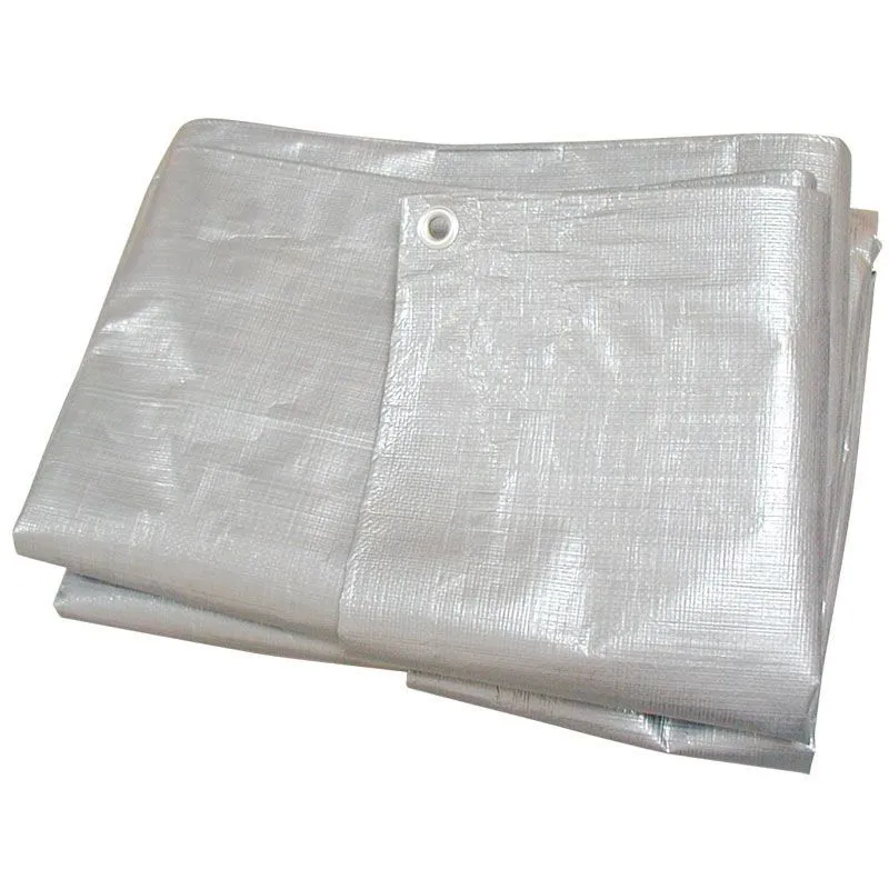 Tarpaulin Protective Cover - 2.5 x 2.0m