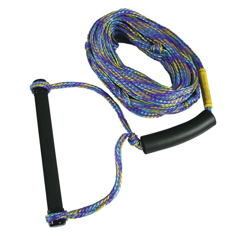 Water Action Ski Rope