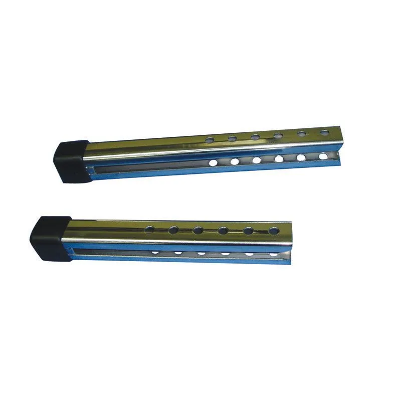 Safety Lock for Outboard Engines