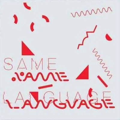 Tim Burgess - Same Language Different Wolds (Vinyl)