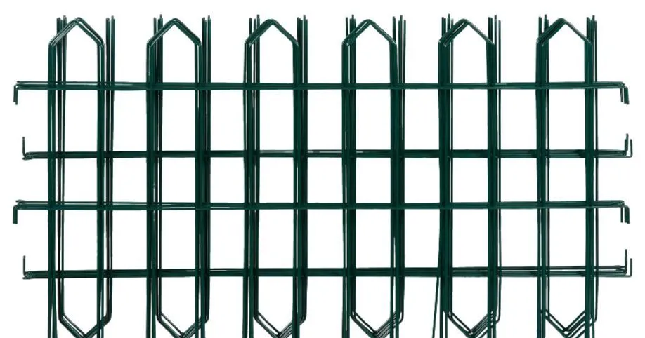 Storm Bulk Lawn Border Picket - Green