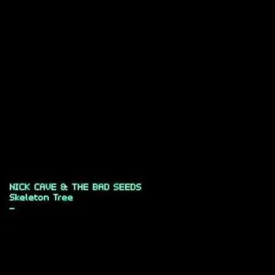 Skeleton Tree (Vinyl / 12" Album)