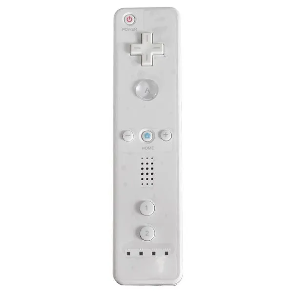 Remote Controller Compatible with Nintendo WII