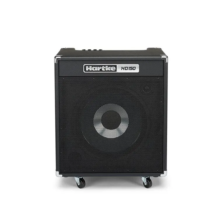 Hartke HD 150 Bass Amplifier Combo