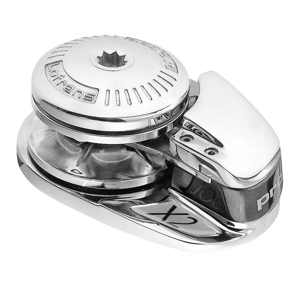Lofrans X2 Windlass Anchor