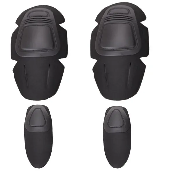 Outdoor Protective Elbow & Knee Pads