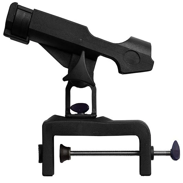 Adjustable Fishing Rod Rack