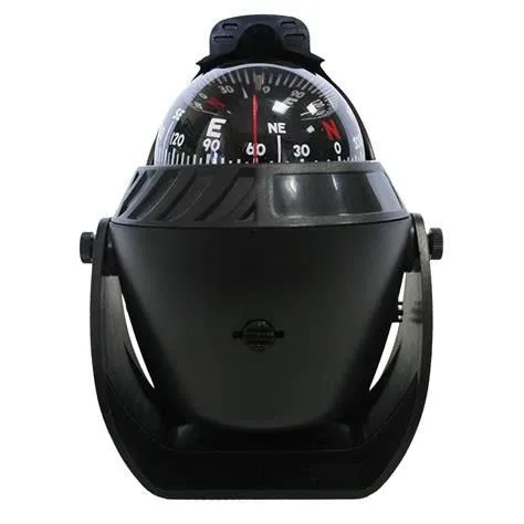 Boat Compass with Light