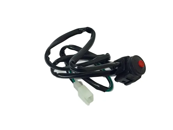 Rotracc Kill Switch