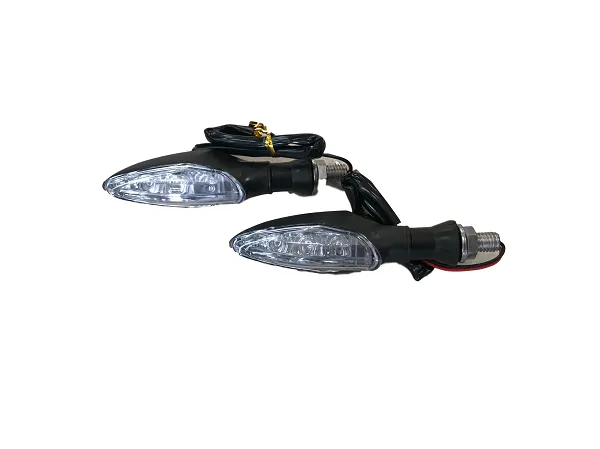 Rotracc Arrow LED Clear Indicators