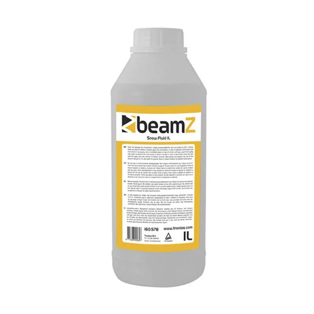 Snow Liquid 1L