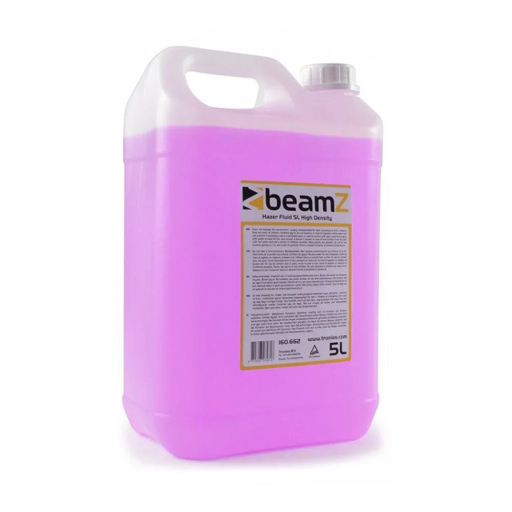 Haze Liquid 5L