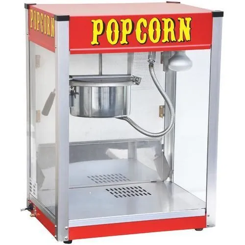 Popcorn Machine