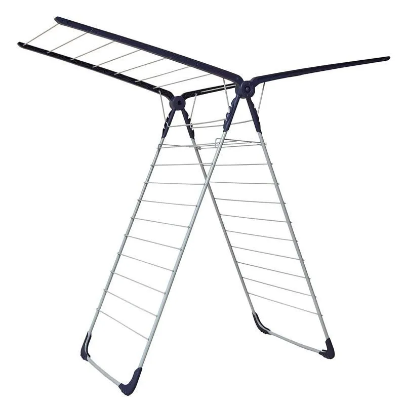 Retractaline - The Laundry House Venus Gull Winged Clothes Dryer - 18m