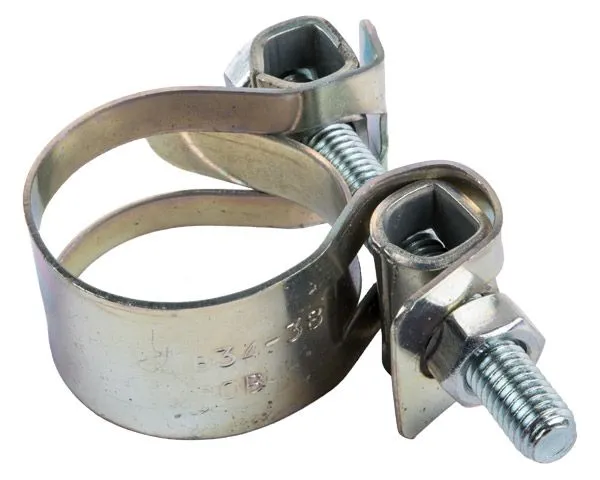 Medium Duty Clamp - 54-62mm (5 Piece Pack)