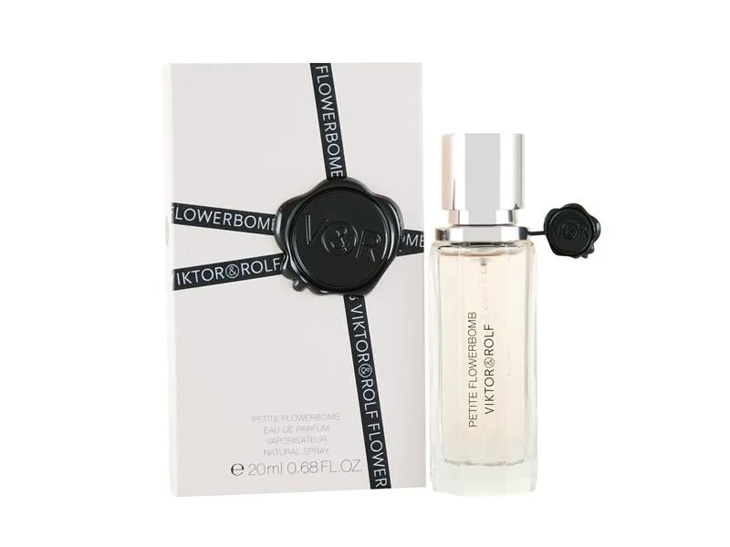Viktor&Rolf Flowerbomb Eau de Parfum 20ml (Parallel Import)