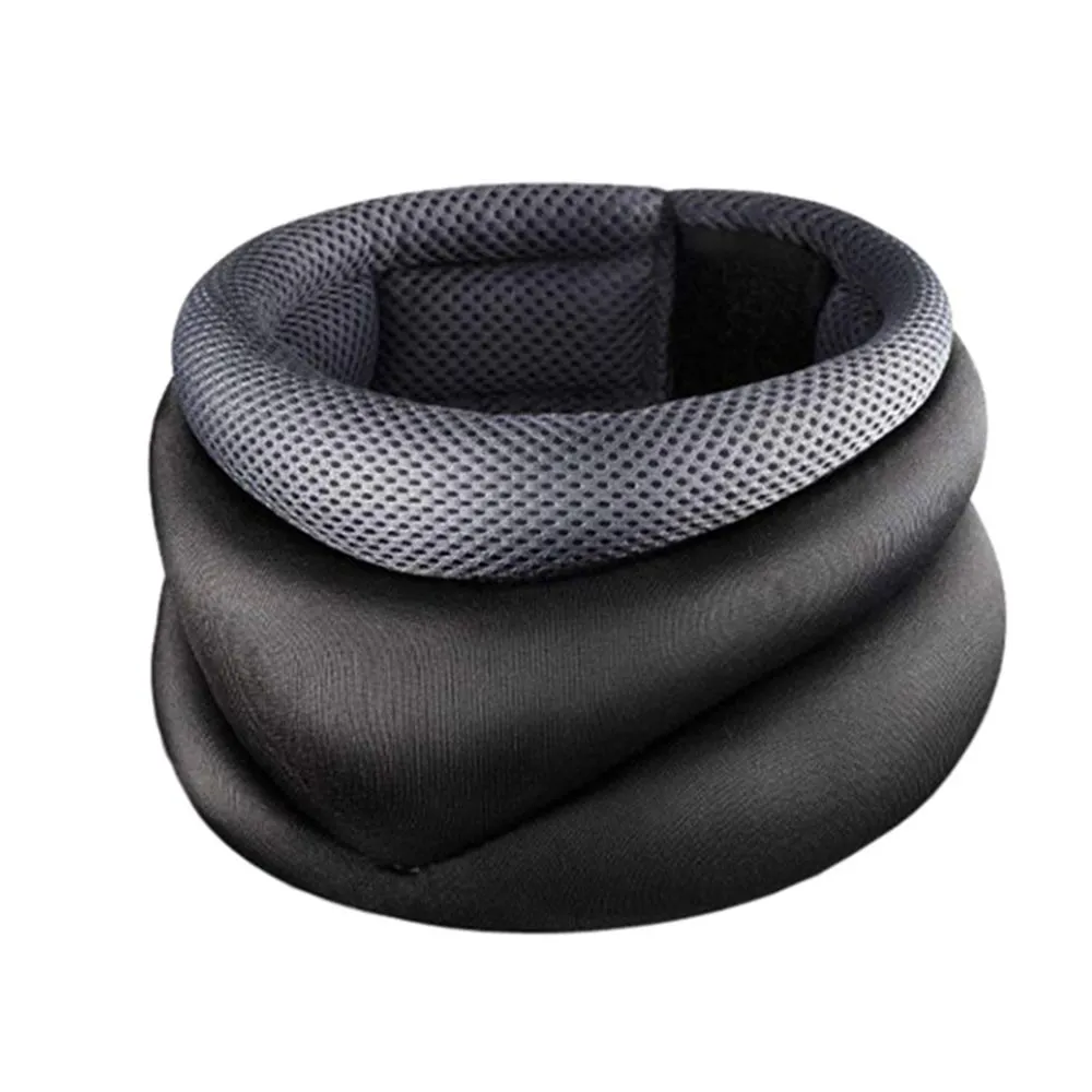 Adjustable Portable Neck Support Pillow