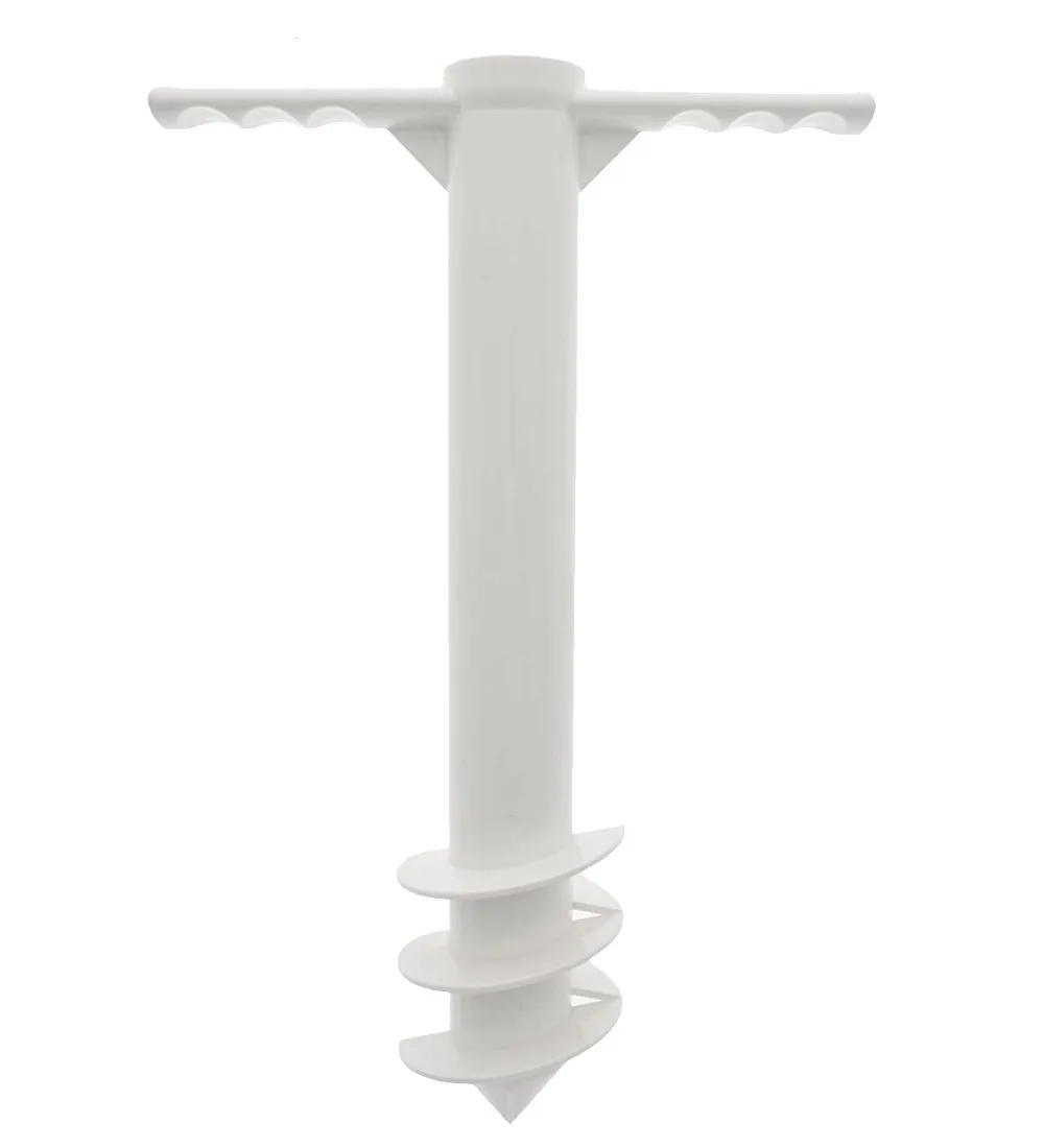 Outdoor Beach Umbrella Sand Anchor