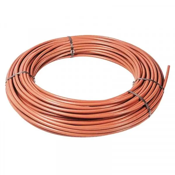 Polycop Pipe - 22mm x 100M Per Roll