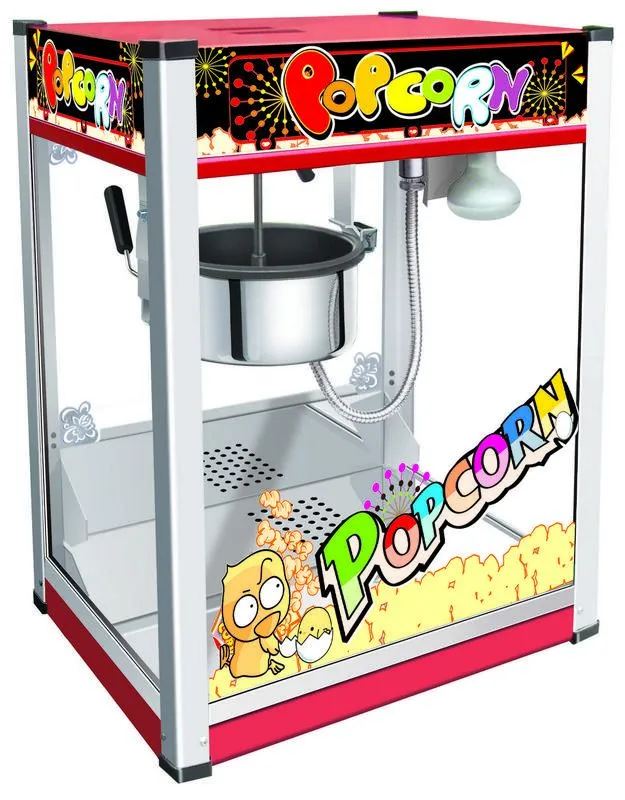 Popcorn Machine