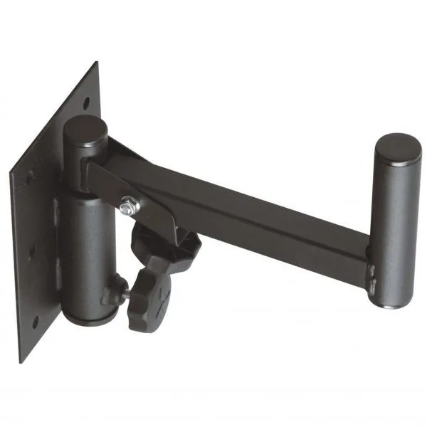 Athletic Adjustable Speaker Wall Bracket 40kg 29cm
