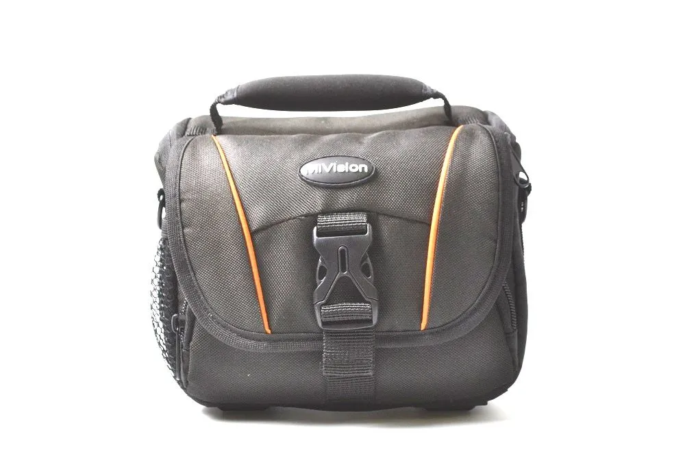 MiVision MI180 Camera Case For Mirrorless & Entry DSLR