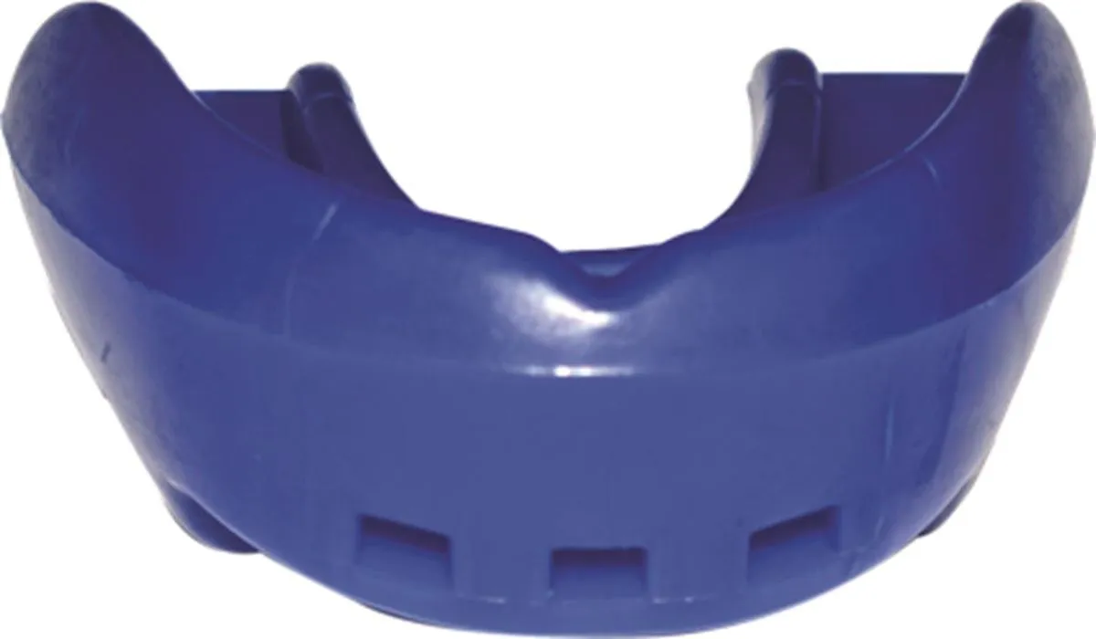 Medalist Junior Futura 1 Mouthguard - Blue