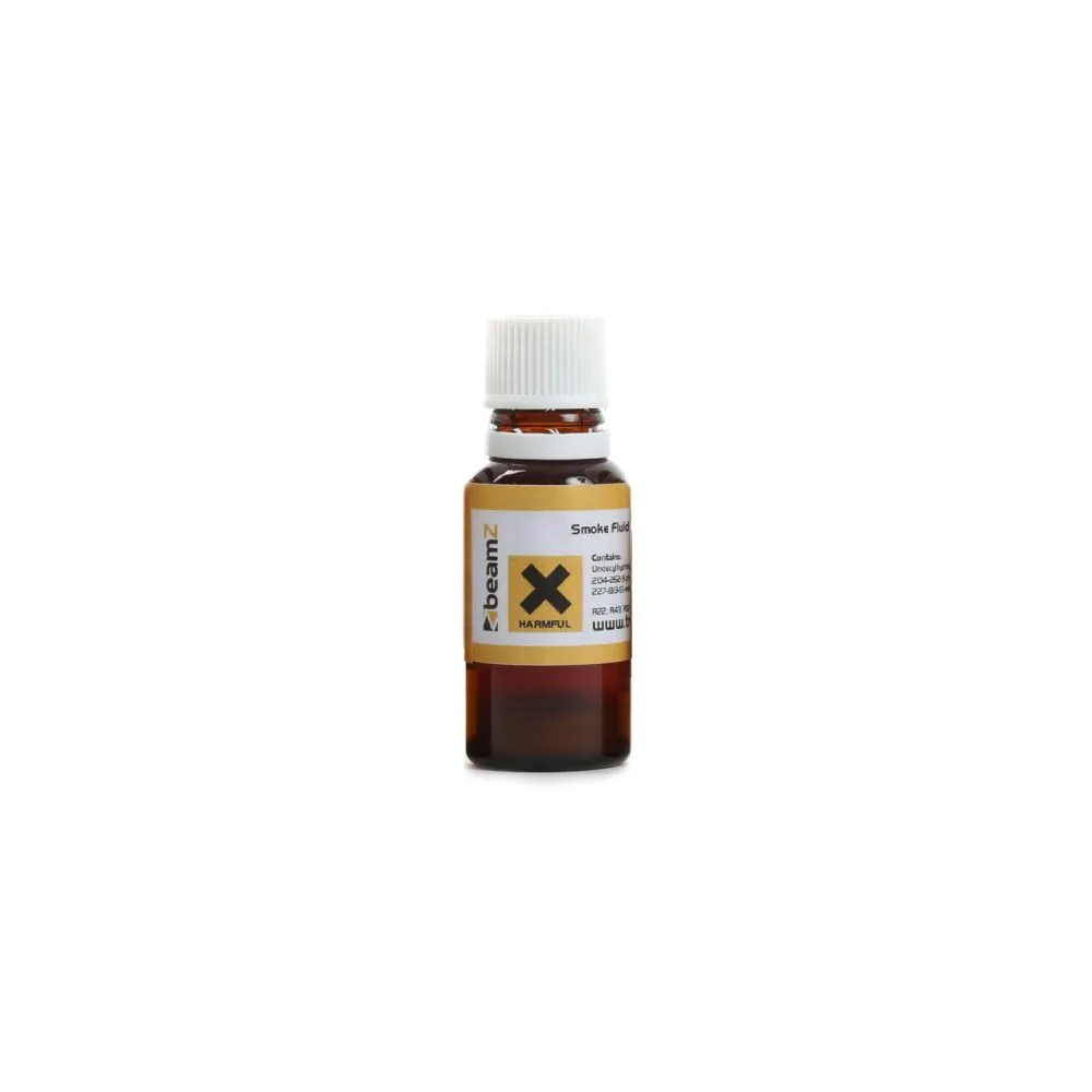 BeamZ Smoke/Fog/Haze Fluid Fragrance - Strawberry Fragrance