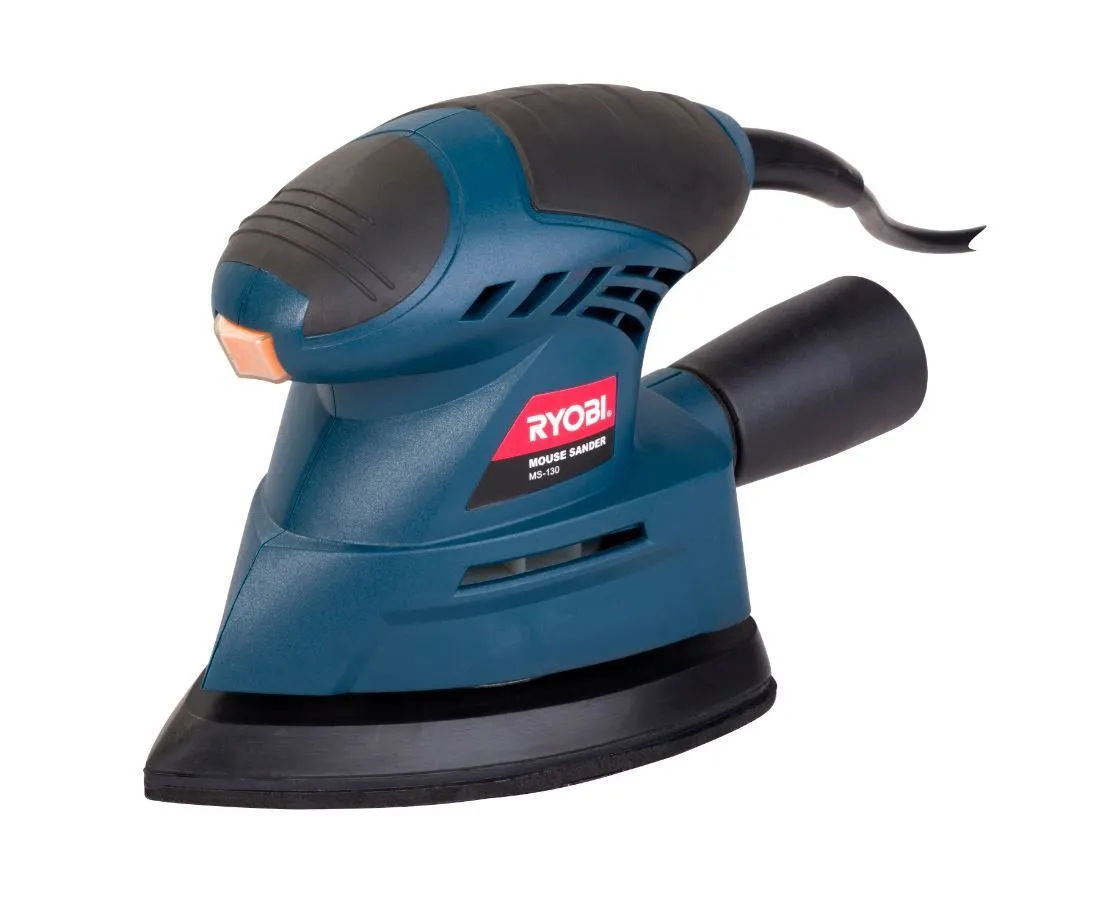 Ryobi - Mouse Sander - 130W