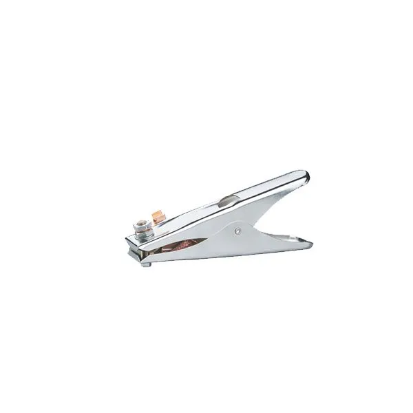 Ryobi - Earth Clamp - 400A