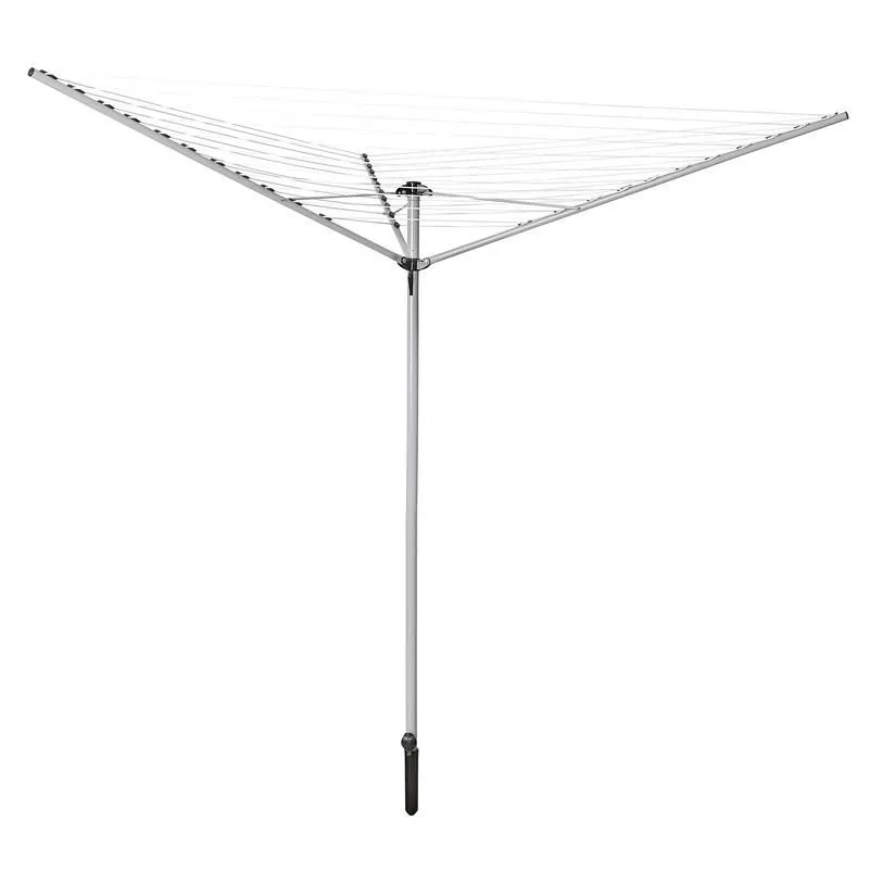 Retractaline - Rotary Dryer  - 3 Arms x 40 Metres - Wash Line