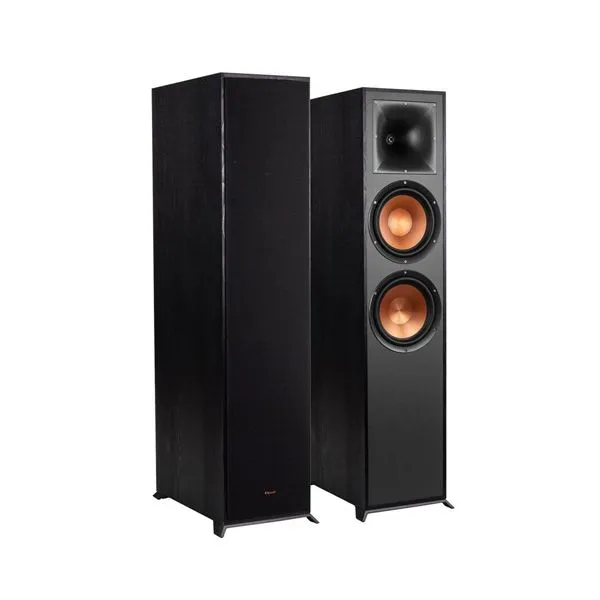 Klipsch R-820F Floorstanding Speakers Pair