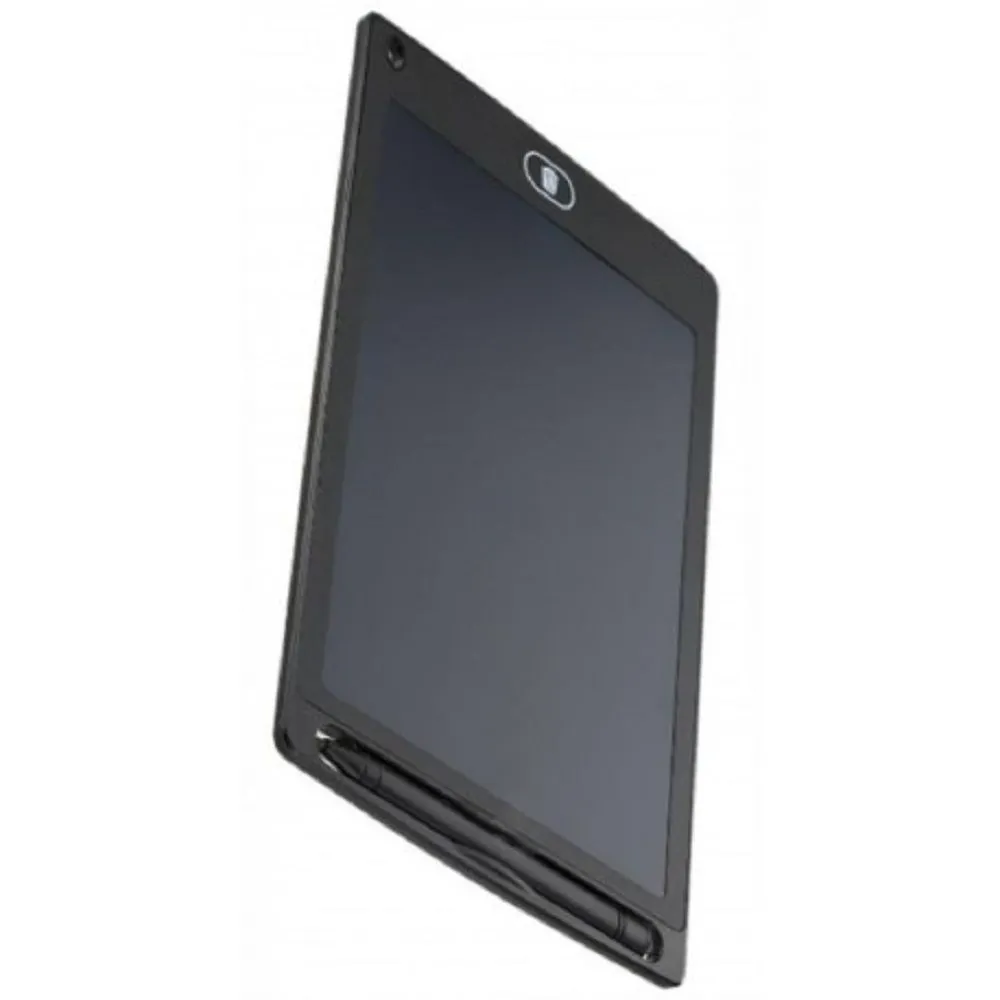 8.5-Inch LCD Writing Tablet - Black 